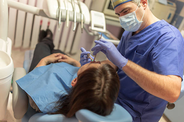 Best Full Mouth Reconstruction  in Wood Village, OR