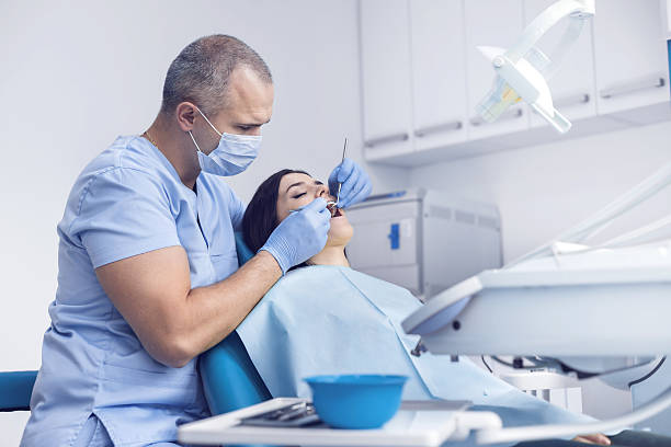 Oral Surgery in Wood Village, OR
