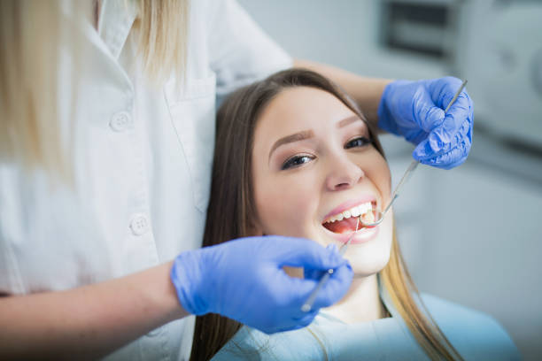 Best Dental Fillings (Composite and Amalgam)  in Wood Village, OR